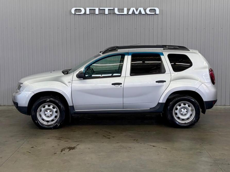 Renault Duster I Рестайлинг Краснодар  - изображение 8