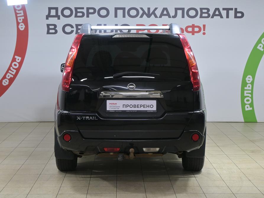 Nissan X-Trail II Москва  - изображение 5