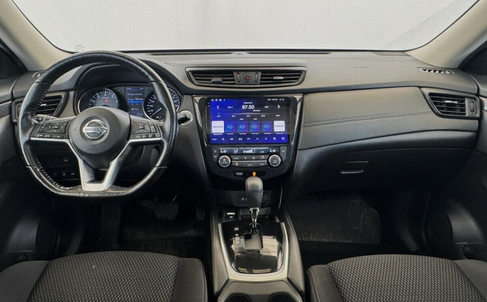 Nissan X-Trail III Рестайлинг Москва  - изображение 5