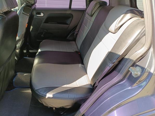 Ford Fusion I Рестайлинг с пробегом 2008 года, цена 349 000 рублей, 186453 км, хэтчбек, Автокод Объявления