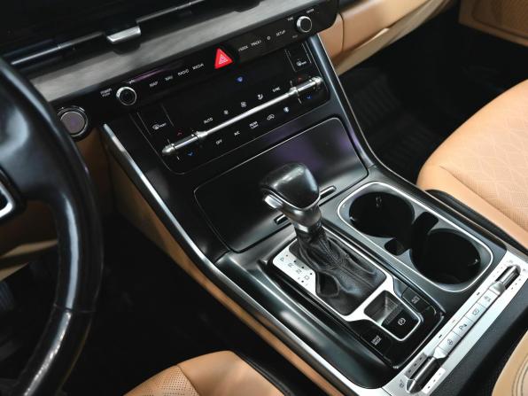 Kia Carnival IV с пробегом 2020 года, цена 3 550 000 рублей, 123980 км, минивэн, Автокод Объявления