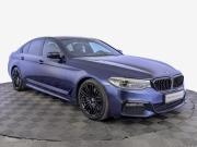 BMW 5 серии VII (G30/G31/G38) Санкт-Петербург  - изображение 33