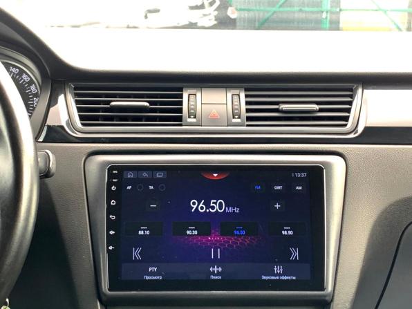 Skoda Rapid I с пробегом 2015 года, цена 1 199 900 рублей, 163731 км, лифтбек, Автокод Объявления