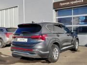 Hyundai Santa Fe IV Рестайлинг Москва  - изображение 22