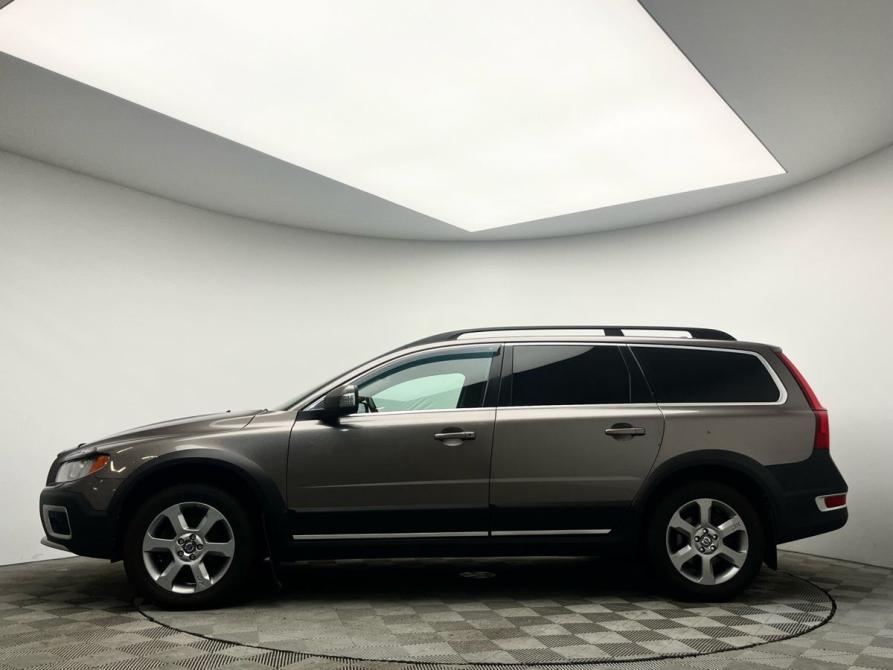 Volvo XC70 II Мурманск  - изображение 4