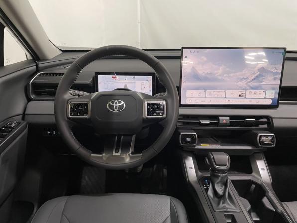 Toyota RAV4 VI (XA60) с пробегом 2026 года, цена 4 130 000 рублей, 16 км, внедорожник, Автокод Объявления
