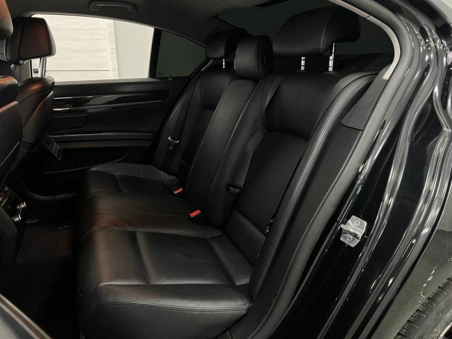 BMW 7 серии V (F01/F02/F04) Рестайлинг Казань  - изображение 22