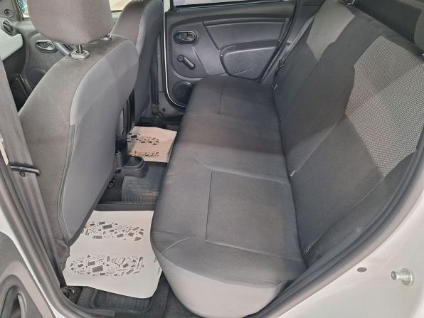 Renault Duster I Рестайлинг с пробегом 2018 года, цена 1 150 000 рублей, 93119 км, внедорожник, Автокод Объявления