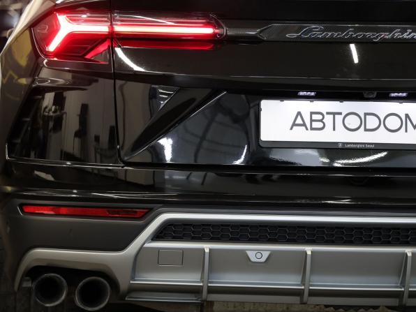 Lamborghini Urus I с пробегом 2022 года, цена 25 499 000 рублей, 26563 км, внедорожник, Автокод Объявления