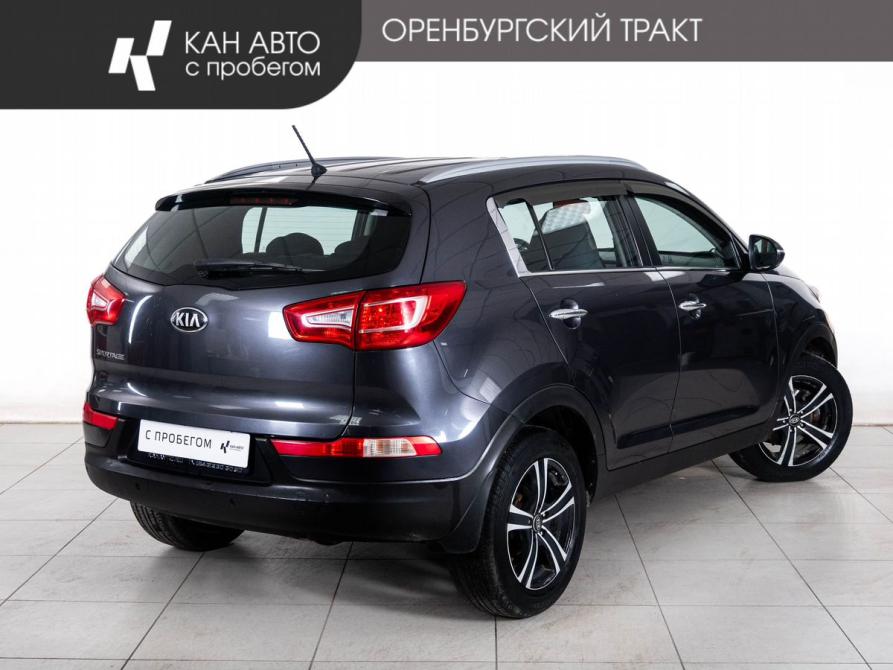 Kia Sportage III Казань  - изображение 3