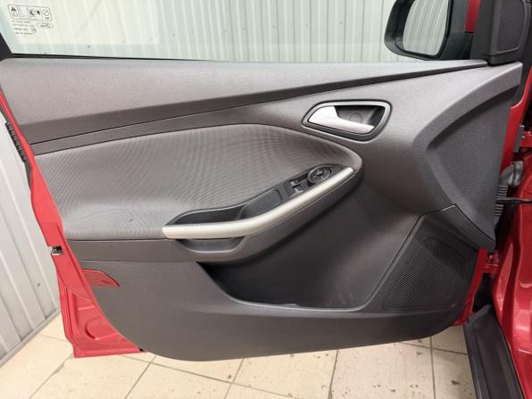Ford Focus III с пробегом 2011 года, цена 670 000 рублей, 205050 км, хэтчбек, Автокод Объявления