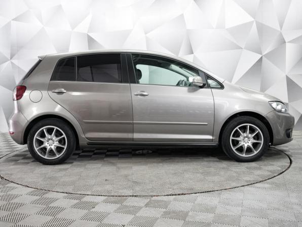 Volkswagen Golf Plus II с пробегом 2012 года, цена 808 000 рублей, 84600 км, хэтчбек, Автокод Объявления