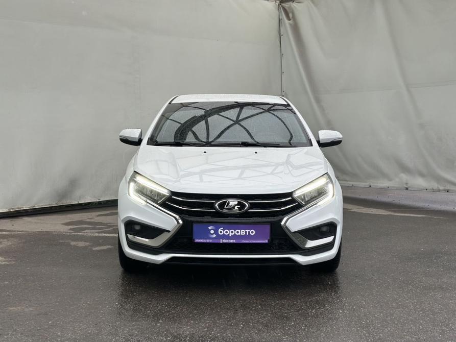 Lada (ВАЗ) Vesta I Рестайлинг (NG) Липецк  - изображение 3