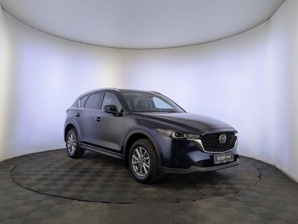 Mazda CX-5 II Рестайлинг с пробегом 2025 года, цена 3 500 000 рублей, 4384 км, внедорожник, Автокод Объявления