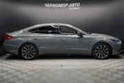 Hyundai Sonata VIII (DN8) Крым  - изображение 32