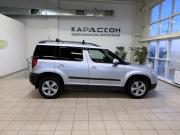 Skoda Yeti I Волгоград  - изображение 24