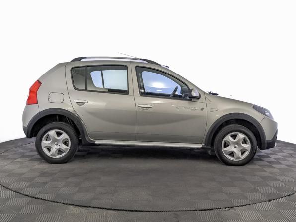 Renault Sandero I с пробегом 2012 года, цена 695 000 рублей, 92966 км, хэтчбек, Автокод Объявления