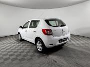 Renault Sandero II Уфа  - изображение 30