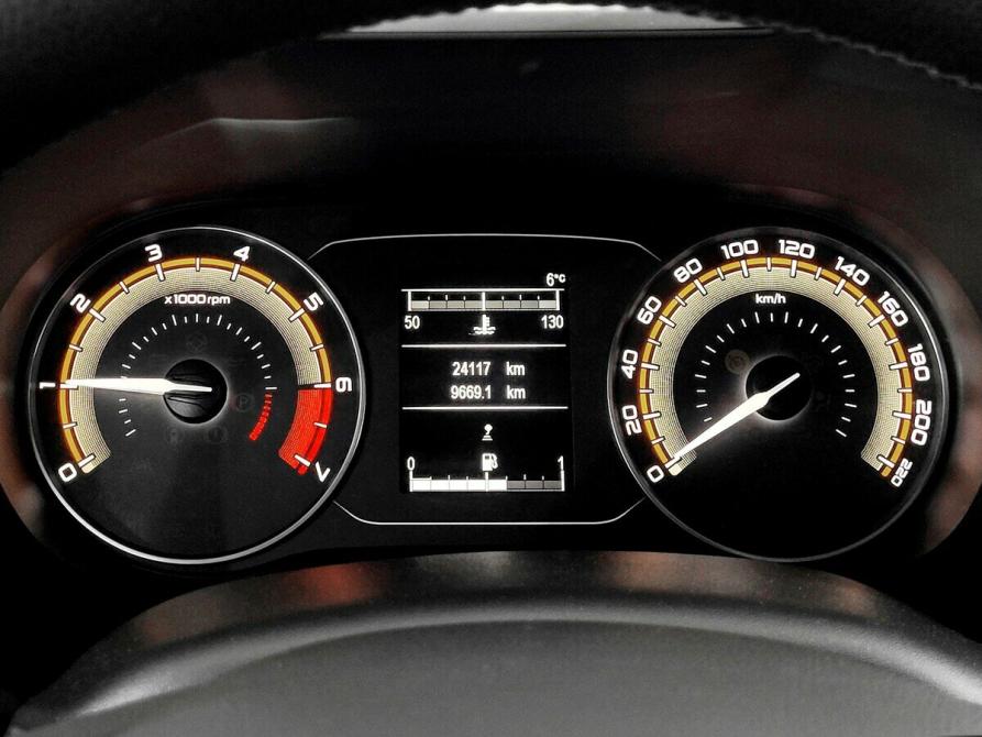 Lada (ВАЗ) Vesta I Рестайлинг (NG) Москва  - изображение 6