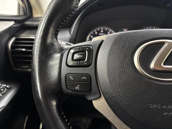 Lexus NX I с пробегом 2015 года, цена 2 295 000 рублей, 196547 км, внедорожник, Автокод Объявления
