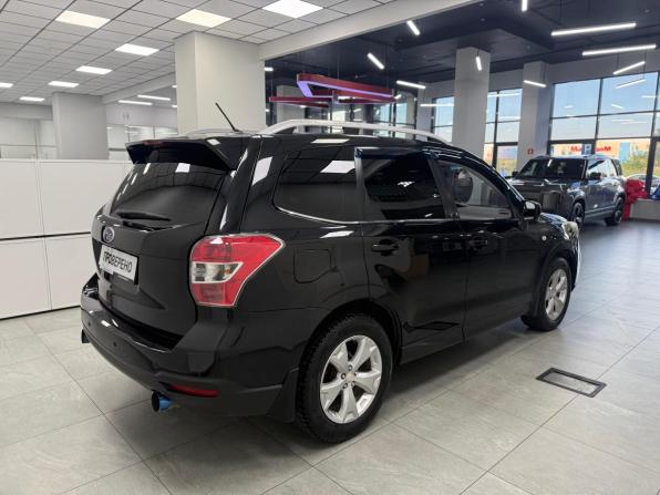 Subaru Forester IV с пробегом 2013 года, цена 1 399 000 рублей, 189111 км, внедорожник, Автокод Объявления