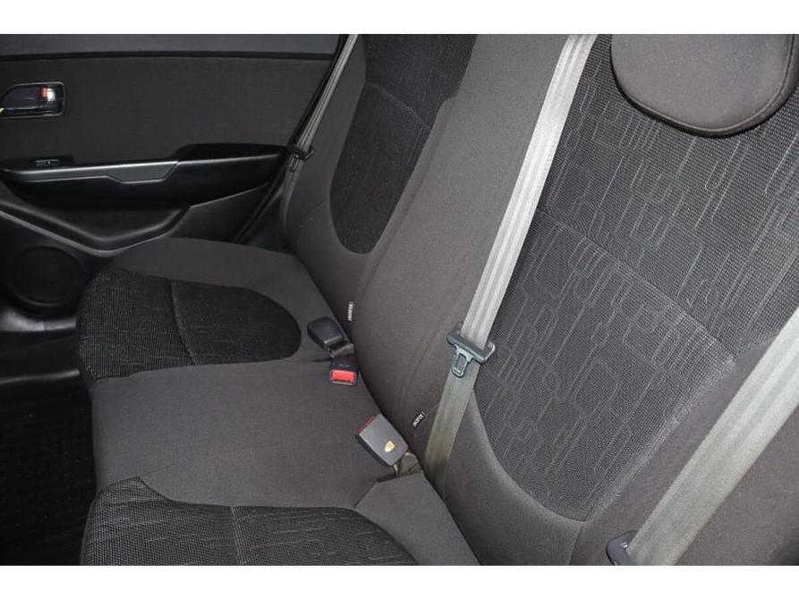 Kia Rio III Коломна  - изображение 7