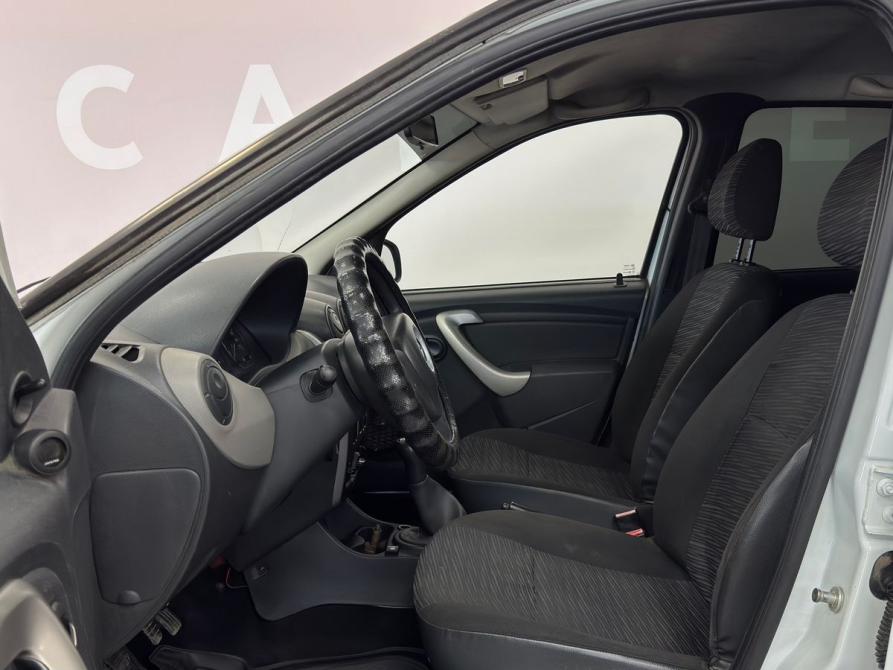 Renault Logan I Рестайлинг Волгоград  - изображение 13