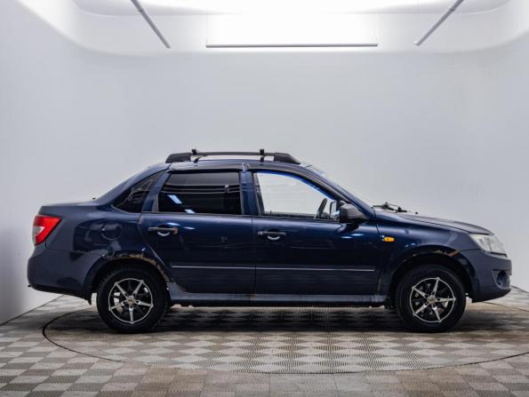 Lada (ВАЗ) Granta I с пробегом 2012 года, цена 195 000 рублей, 183556 км, седан, Автокод Объявления