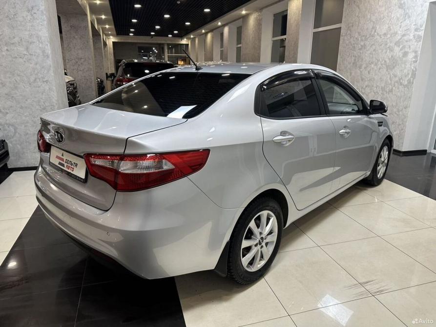 Kia Rio III Ярославль  - изображение 5