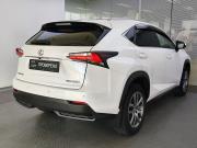 Lexus NX I Рестайлинг Уфа  - изображение 28