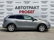 Mazda CX-7 I Владимир  - изображение 12