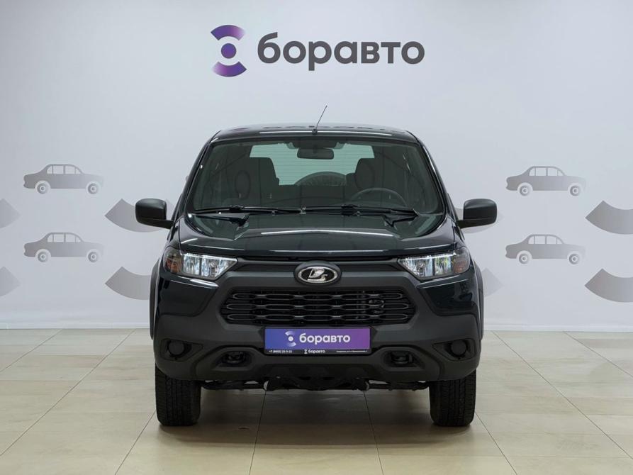Lada (ВАЗ) Niva Travel I Ставрополь  - изображение 2