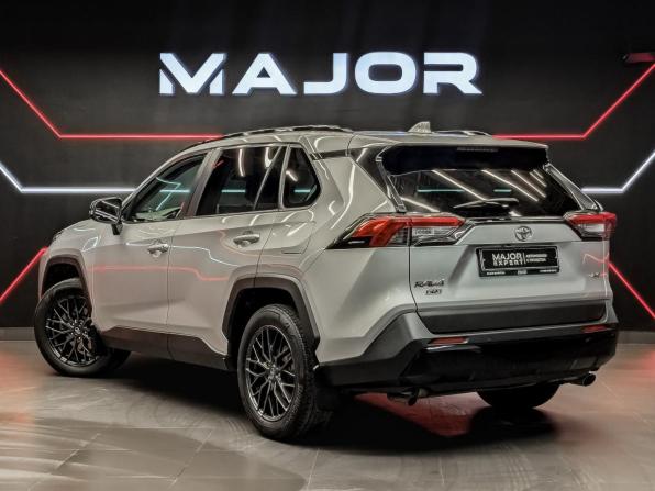 Toyota RAV4 V (XA50) с пробегом 2021 года, цена 3 280 000 рублей, 106000 км, внедорожник, Автокод Объявления
