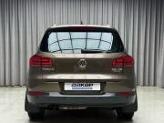 Volkswagen Tiguan I Рестайлинг Ижевск  - изображение 37