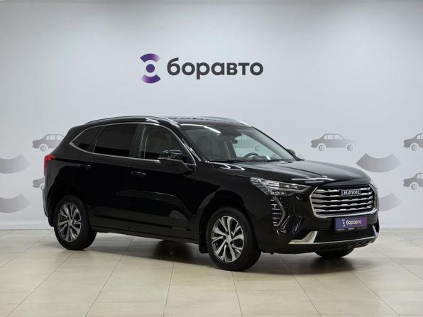 Haval Jolion I с пробегом 2023 года, цена 1 780 000 рублей, 46808 км, внедорожник, Автокод Объявления