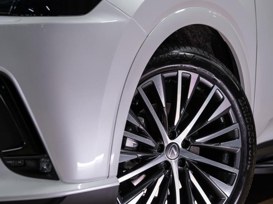 Lexus RX V Москва  - изображение 6
