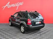 Hyundai Tucson I Вологда  - изображение 22