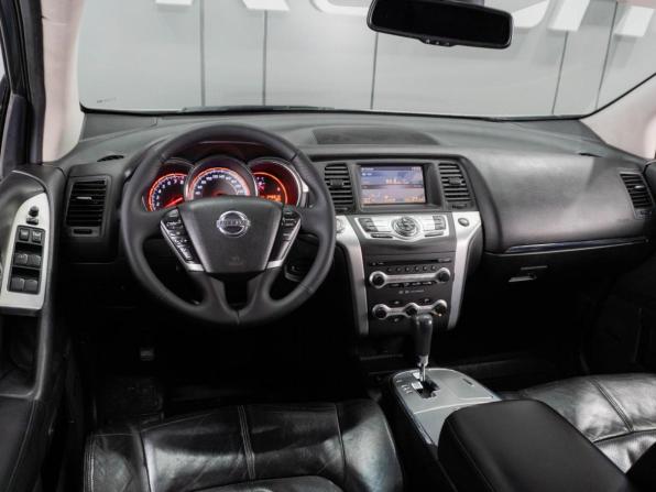 Nissan Murano II (Z51) с пробегом 2010 года, цена 999 000 рублей, 246813 км, внедорожник, Автокод Объявления