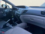 Honda Civic IX Ростов-на-Дону  - изображение 42