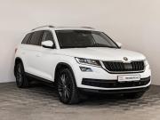 Skoda Kodiaq I Санкт-Петербург  - изображение 26