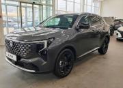 Changan UNI-S (CS55 Plus) Москва  - изображение 15