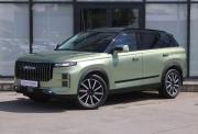 Jaecoo J7 I Саратов  - изображение 41