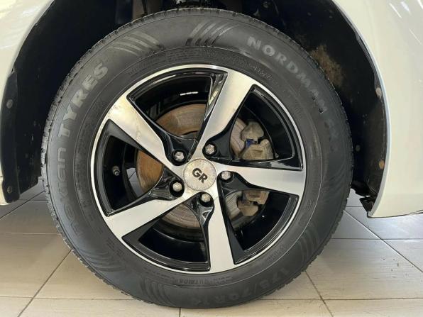 Volkswagen Polo V Рестайлинг с пробегом 2016 года, цена 978 600 рублей, 87933 км, седан, Автокод Объявления