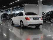 Mercedes-Benz C-Класс IV (W205) Рестайлинг Москва  - изображение 28