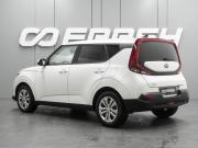 Kia Soul III Воронеж  - изображение 21
