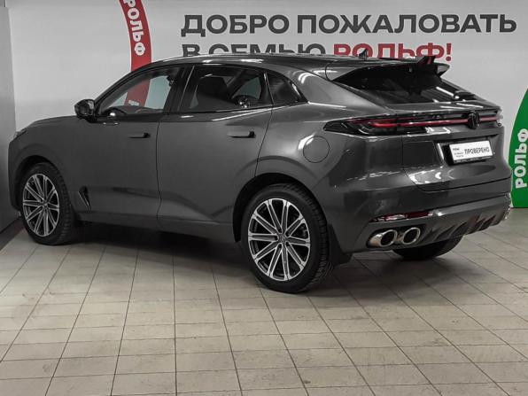Changan UNI-K с пробегом 2023 года, цена 2 921 000 рублей, 11000 км, внедорожник, Автокод Объявления