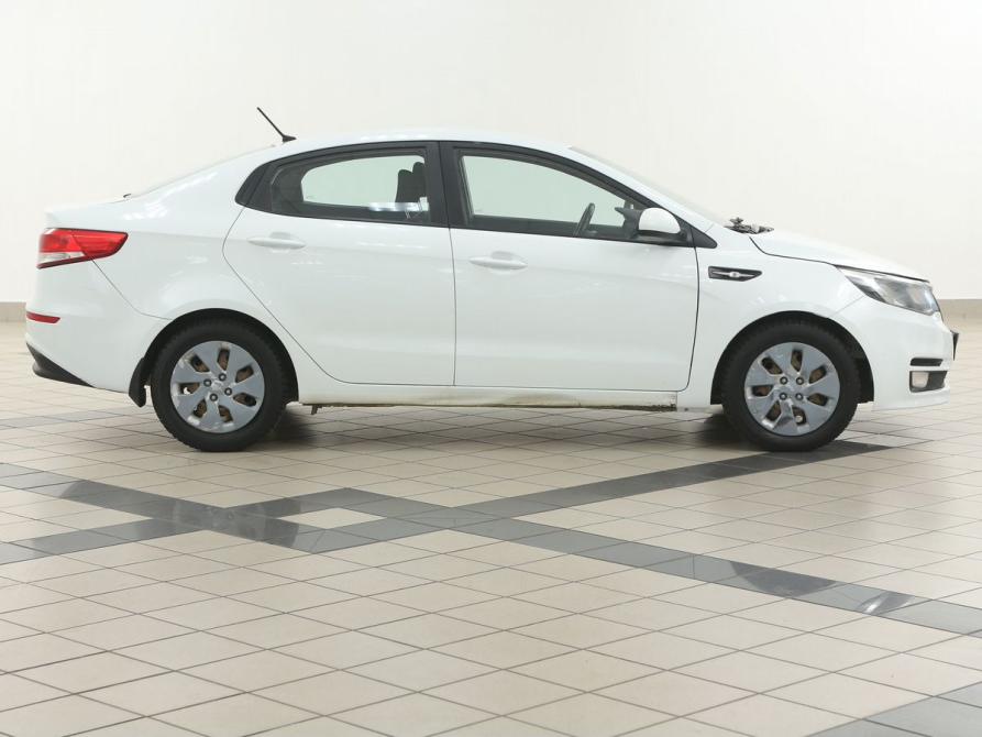 Kia Rio III Рестайлинг Иваново  - изображение 5