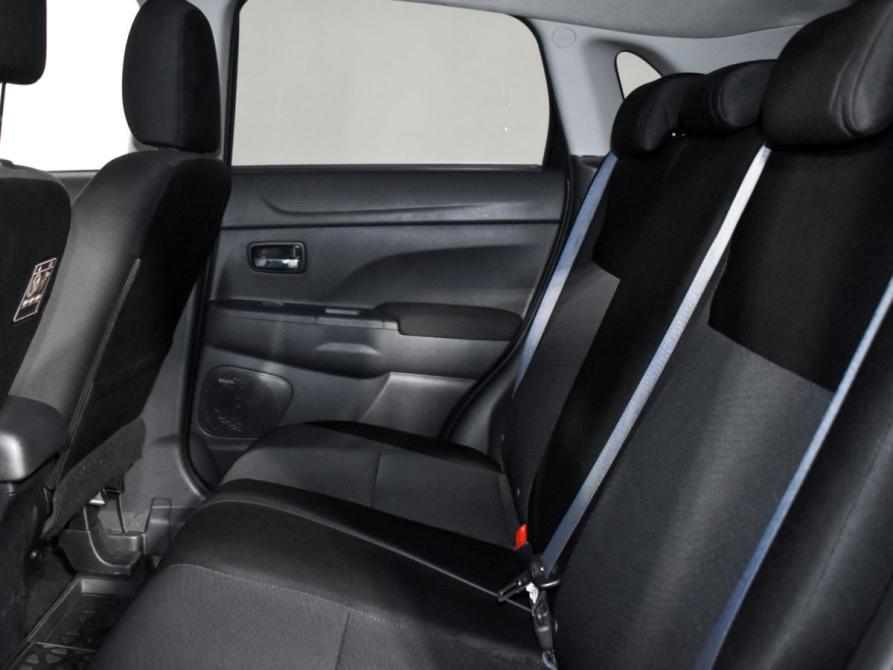 Mitsubishi ASX I Санкт-Петербург  - изображение 9