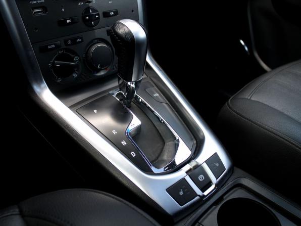 Opel Antara I Рестайлинг с пробегом 2012 года, цена 1 150 000 рублей, 146500 км, внедорожник, Автокод Объявления