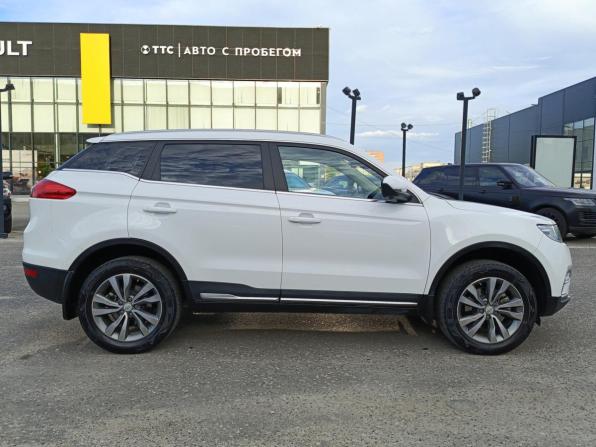 Geely Atlas I с пробегом 2021 года, цена 1 720 000 рублей, 101490 км, внедорожник, Автокод Объявления